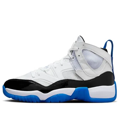 AIR JORDAN Air Jordan Jumpman Two Trey 'Concord Royal'