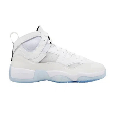 AIR JORDAN JUMPMAN TWO TREY 'LEGEND BLUE'