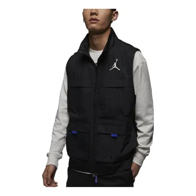 AIR JORDAN Air Jordan Jumpman Vest 'Black'