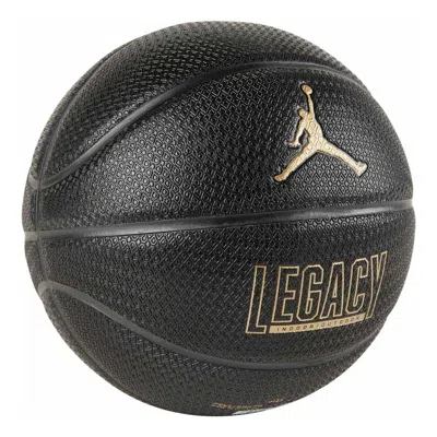 AIR JORDAN Air Jordan Legacy 2.0 8P Basketball 'Black Gold'