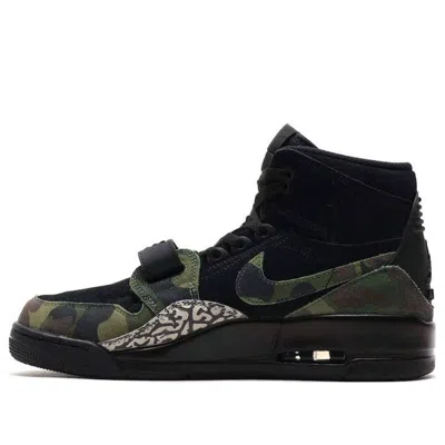 AIR JORDAN Air Jordan Legacy 213 'Camo Green'