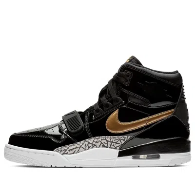 AIR JORDAN Air Jordan Legacy 312 'Black Gold'