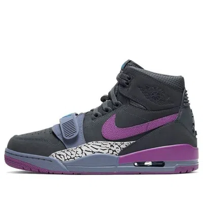 AIR JORDAN Air Jordan Legacy 312 'Dark Grey'