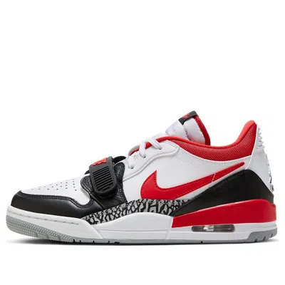 AIR JORDAN Air Jordan Legacy 312 Low 'Black Toe'