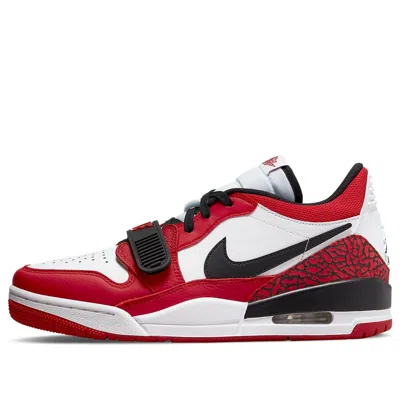 AIR JORDAN Air Jordan Legacy 312 Low 'Chicago Red'