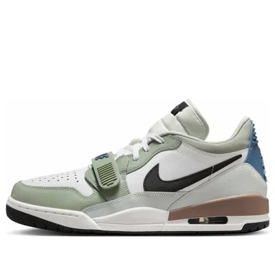 AIR JORDAN Air Jordan Legacy 312 Low 'Sail Green Blue'