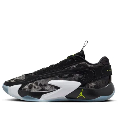 AIR JORDAN Air Jordan Luka 2 'Black Volt'