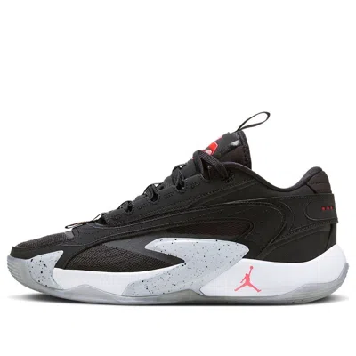 AIR JORDAN Air Jordan Luka 2 Bred PF 'Core Black'