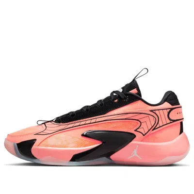 AIR JORDAN Air Jordan Luka 2 'Bright Mango'