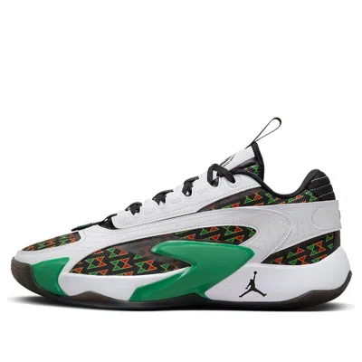 AIR JORDAN Air Jordan Luka 2 'Quai 54'