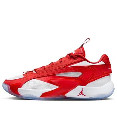 AIR JORDAN Air Jordan Luka 2 TB 'University Red'