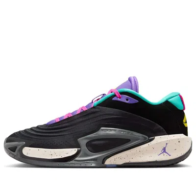 AIR JORDAN Air Jordan Luka 3 'Black Hyper Jade Pink'