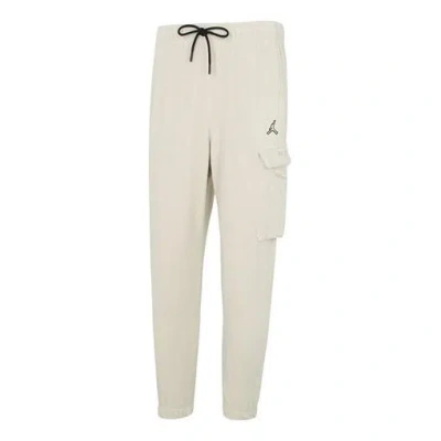 AIR JORDAN Air Jordan M J Ess Gfx Flc Winter Pant