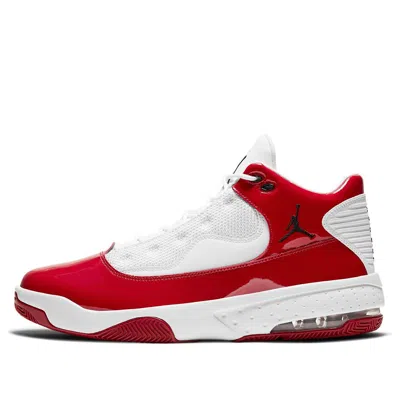 AIR JORDAN Air Jordan Max Aura 2 White/Red