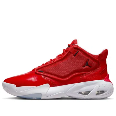 AIR JORDAN Air Jordan Max Aura 4 'University Red'