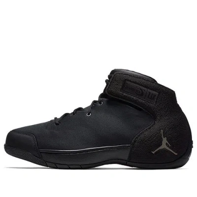 AIR JORDAN Air Jordan Melo 1.5 SE 'Anthracite Black'