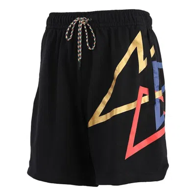 AIR JORDAN Men's Air Jordan Sport DNA Shorts Black
