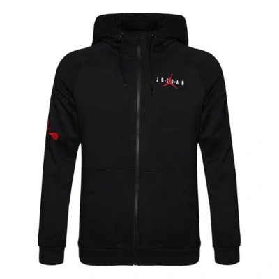 AIR JORDAN Air Jordan Men's Jacket Jumpman AIR FLEECE FC Sportwear