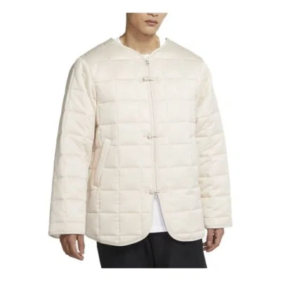 AIR JORDAN Air Jordan MENS 'Chinese New Year' Jacket White