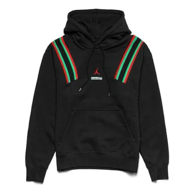 AIR JORDAN Air Jordan MENS 'why not' x FACETASM Print Black