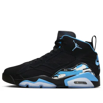 AIR JORDAN Air Jordan MVP 'Black University Blue'