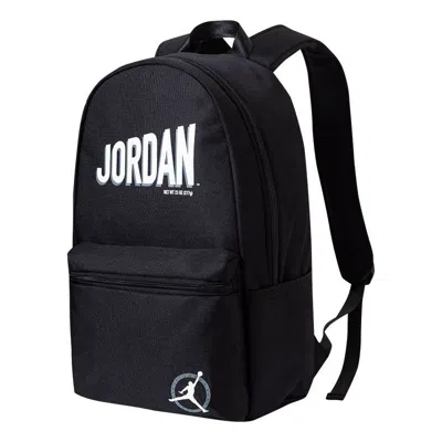 AIR JORDAN Air Jordan MVP Flight Backpack 'Black'