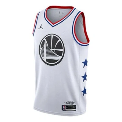 AIR JORDAN Air Jordan NBA All-Star Swingman Jersey White