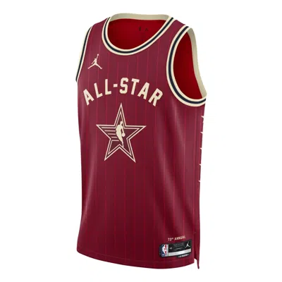 AIR JORDAN Air Jordan NBA Stephen Curry All-Star Weekend 2024 Swingman Jersey #30