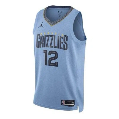 AIR JORDAN Nike Dri-FIT NBA Memphis Grizzlies Ja Morant Statement Edition 2022/23 Swingman Jersey