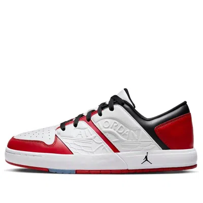 AIR JORDAN Air Jordan Nu Retro 1 'Low Chicago'