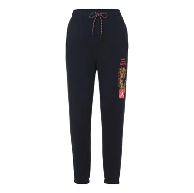 AIR JORDAN Air Jordan Pants Essentials Mountainside 'Black'