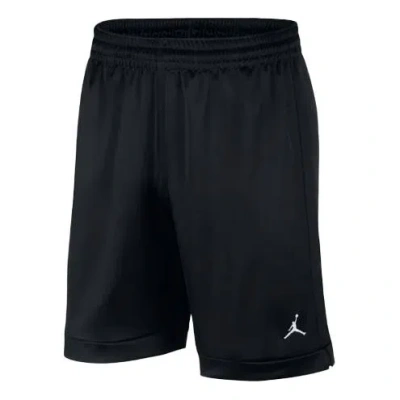 AIR JORDAN Air Jordan Practice Basketball Shorts - Black
