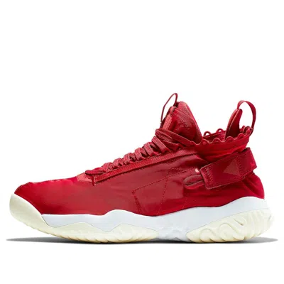 AIR JORDAN Air Jordan Proto React 'University Red'