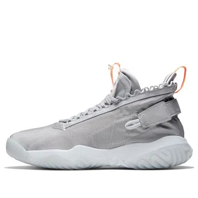 AIR JORDAN Air Jordan Proto React 'Wolf Grey'