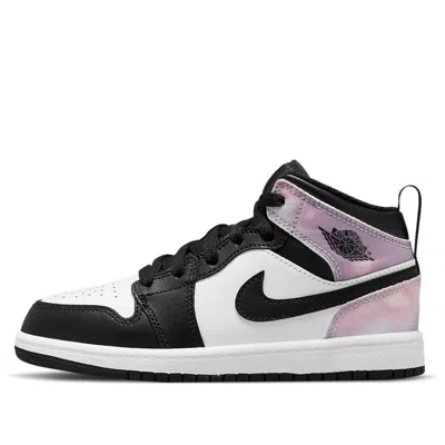 AIR JORDAN (PS) Air Jordan 1 Mid SE 'Zen Master'