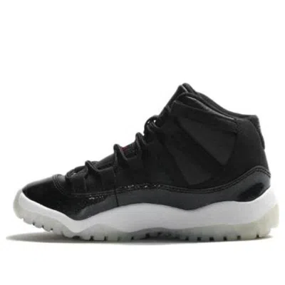 AIR JORDAN (PS) Air Jordan 11 Retro '72-10'