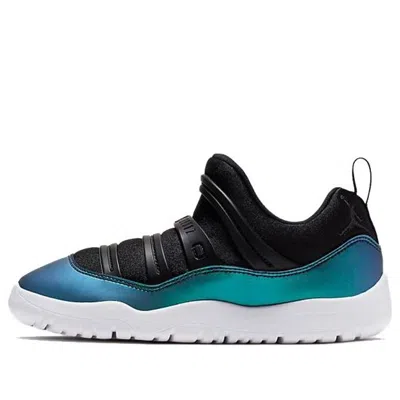AIR JORDAN (PS) Air Jordan 11 Retro Little Flex 'Black Iridescent'