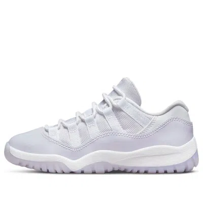 AIR JORDAN (PS) Air Jordan 11 Retro Low 'Pure Violet'