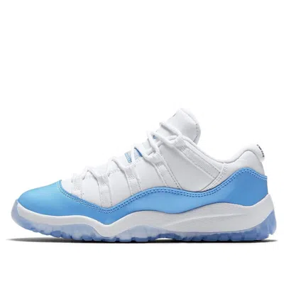 AIR JORDAN (PS) Air Jordan 11 Retro Low 'UNC'
