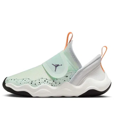 AIR JORDAN (PS) Air Jordan 23/7 'Barely Green Grey'
