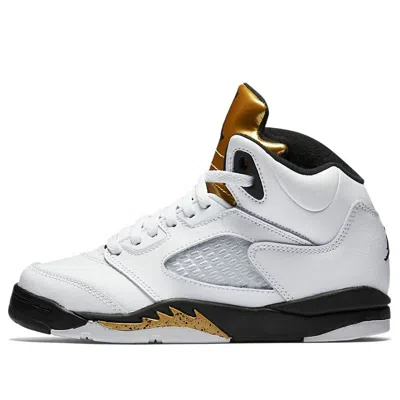 AIR JORDAN (PS) Air Jordan 5 Retro 'Olympic'