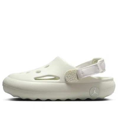 AIR JORDAN (PS) Air Jordan Hydrip 'Sea Glass Summit White'