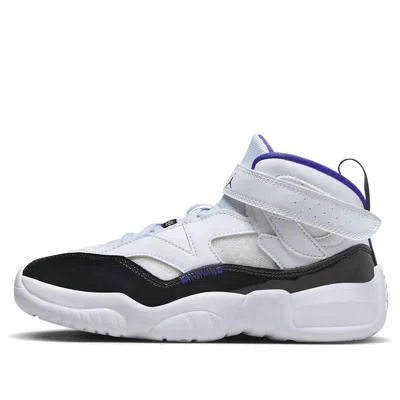 AIR JORDAN (PS) Air Jordan Jumpman Two Trey 'Concord'