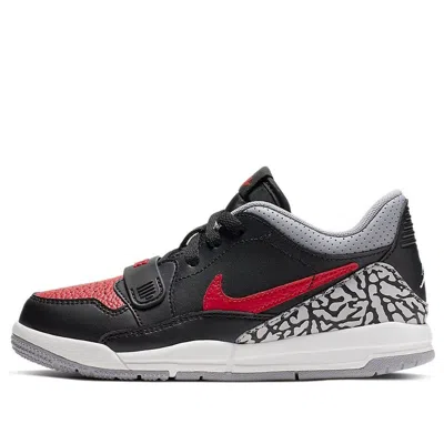 AIR JORDAN (PS) Air Jordan Legacy 312 Low 'Bred Cement'