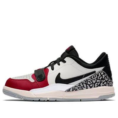 AIR JORDAN (PS) Air Jordan Legacy 312 Low Chicago 'Black White Red'
