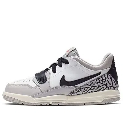 AIR JORDAN (PS) Air Jordan Legacy 312 Low 'White Tech Grey'