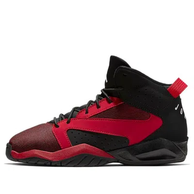AIR JORDAN (PS) Air Jordan Lift Off Black/Red
