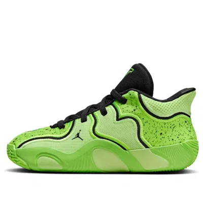 AIR JORDAN (PS) Air Jordan Tatum 3 '6th Man'