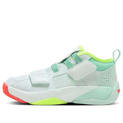 AIR JORDAN (PS) Air Jordan Zion 2 'Spring Hoops'