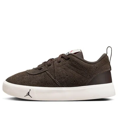 AIR JORDAN (PS) Jordan Air Jordan Series ES ALT 'Dark Brown'
